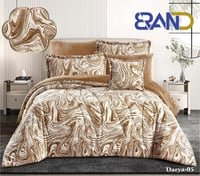 مفرش فرو شتوي