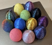 عيديات البيض