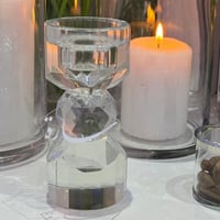 مبخره بالاسم كريستال جديده