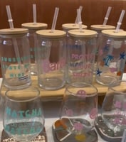 اكواب حسب الطلب الاسم او الصوره كوب من اختيارك