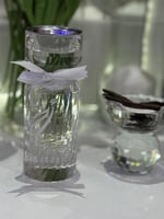 مبخره بالاسم وحامل بخور مع كتابة الاسم