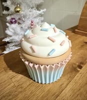 بوكس كب كيك