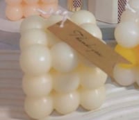 شمعة ببلز كبيره