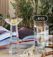 مبخره وحامل بخور