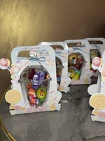 توزيعات كأس العصير