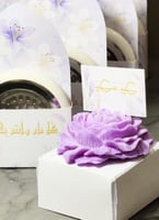 مبخره وشمعه مع الثيم