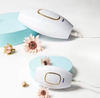 ليزر ازلة الشعر IPL