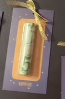 عيدية فلوس كرت كروت بطاقه