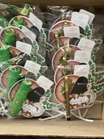 كحل وروج يوم التأسيس الحبه