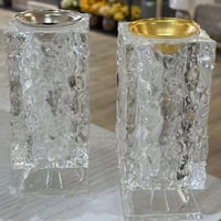 مبخرة ثلجيه عروس اكرليك