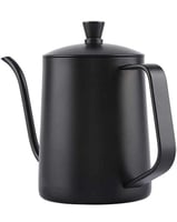 ابريق قهوه v60 اسود