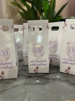 شموع عطريه ببلز بثيم العيد