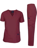 سكراب ( زي طبي جميع المقاسات والالوان متوفره اكتب...