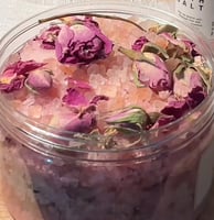 توزيعات املاح استرخاء