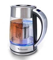 غلاية الشاي الكهربائيه