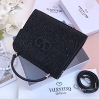 شنطة فالنتينو كريستال