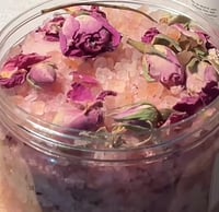 توزيعات املاح استرخاء