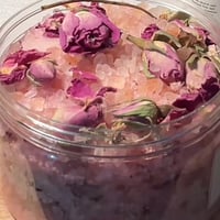 توزيعات املاح استرخاء