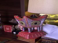 مدخنة نجدية فنتج