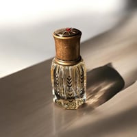 كرستالة Vintage