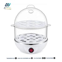 سلاقة طباخة بيض دورين 14 حبة