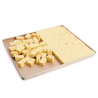 صينية للفرن لخبز البسكويت والكوكيز - 30 سم