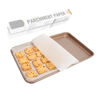 ورق زبدة للفرن (برشمان) - شيف ميد 5 متر