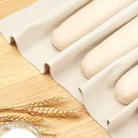 قماش التخمير والخبز 75 سم - شيف ميد