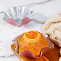 قالب كيك باندورو سداسي 17 سم - شيف ميد