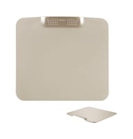 صينية مسطحة لخبز الكوكيز والمعجنات - 32 سم