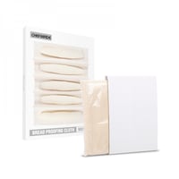 قماش التخمير والخبز 75 سم - شيف ميد