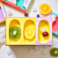 قوالب الآيس كريم السيليكون الكلاسيكية - شيف ميد