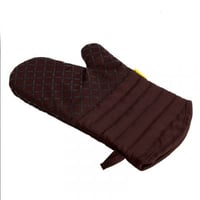 قفاز للفرن طويل مقاوم للحرارة - شيف ميد