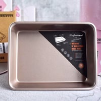 صينية فرن 22 سم صغيره - شيف ميد