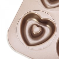 قالب دونات متعدد 12 كوب - شيف ميد