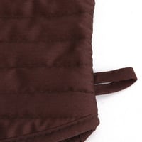 قفاز للفرن طويل مقاوم للحرارة - شيف ميد