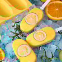 قوالب الآيس كريم السيليكون الكلاسيكية - شيف ميد