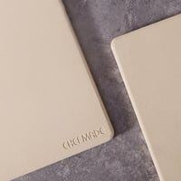 حجر بيتزا كورديريت 28 سم | شيف ميد