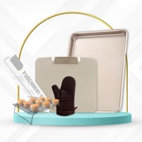 طقم أدوات الكوكيز المتكاملة