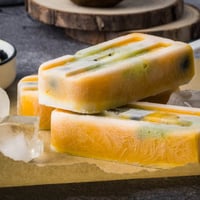 قوالب الآيس كريم السيليكون الكلاسيكية - شيف ميد