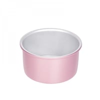 صينية تشيز كيك دائري غير لاصقة قابلة للازالة 6 انش...