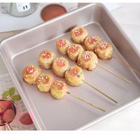 صينية فرن 22 سم صغيره - شيف ميد