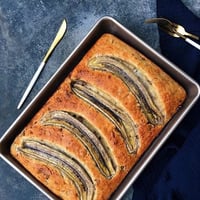 صينية فرن 28 سم صغيره - شيف ميد