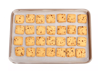 ورق زبده (برشمان)