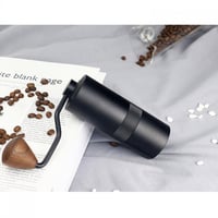 طاحونة قهوة فاخرة يدوية قابلة للتعديل