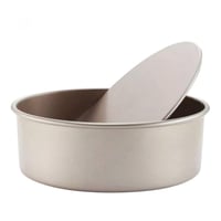 صينية تشيز كيك قاعدة قابلة للازالة 8 انش