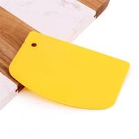 سكرابر لتقطيع وقشط العجين - شيف ميد