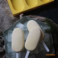 قوالب الآيس كريم السيليكون الكلاسيكية - شيف ميد