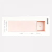 قالب خبز التوست مسطح الحجم الكبير 1000 جرام