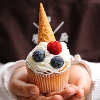 قوالب المافن كيك 32 سم 12 تجويف - شيف ميد